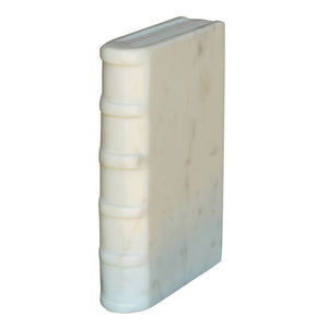 Marble Book, Large