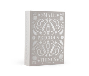 Memento Box - Precious Things