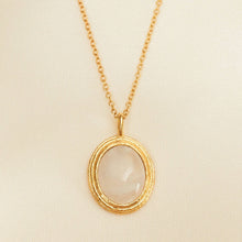 Load image into Gallery viewer, Alura Necklace | Jewelry Gold Gift Waterproof

