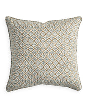 Load image into Gallery viewer, Borello Pillow, Egypt - 20&quot;
