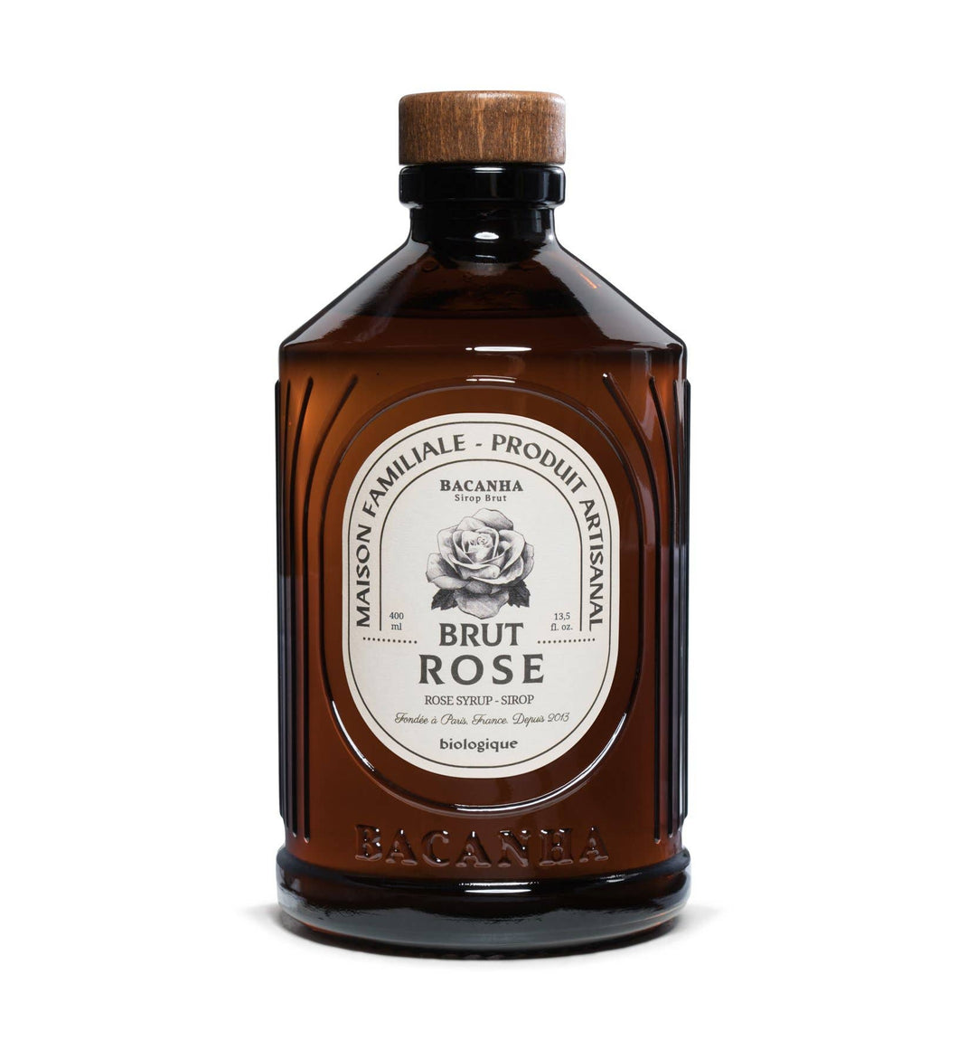 Rose Syrup, 400 ml