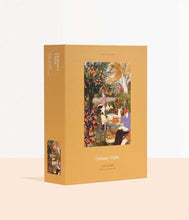 Load image into Gallery viewer, Fall in the Countryside Puzzle
