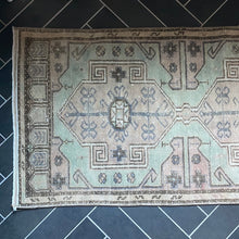 Load image into Gallery viewer, Vintage Turkish Rug - &quot;Vanessa&quot;
