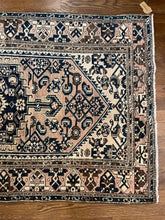 Load image into Gallery viewer, Vintage Hamedan Rug - &quot;Carly&quot;
