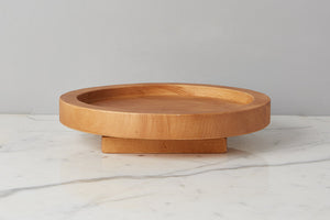 Lazy Susan in Natural, Small