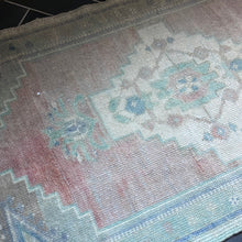 Load image into Gallery viewer, Vintage Turkish Rug - &quot;Theo&quot;
