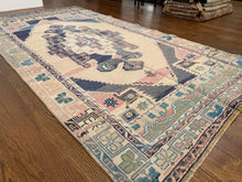 Load image into Gallery viewer, Vintage Turkish Rug - &quot;Anneliese&quot;
