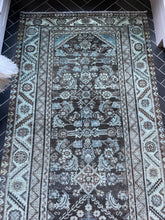 Load image into Gallery viewer, Vintage Malayer Runner - &quot;Siobhan&quot;
