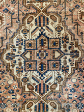 Load image into Gallery viewer, Vintage Turkish Rug - &quot;Therese&quot;
