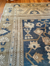 Load image into Gallery viewer, Vintage Turkish Rug - &quot;Ella&quot;
