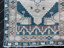 Load image into Gallery viewer, Vintage Turkish Runner - &quot;Cassidy&quot;

